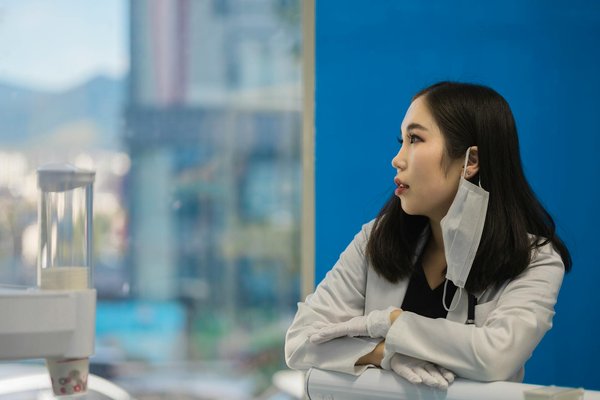 Comment organiser des repas équilibrés durant la semaine?