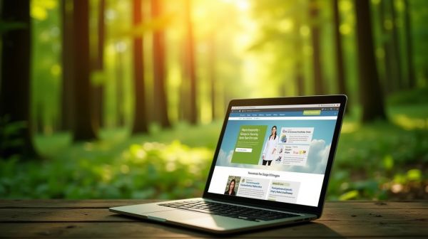 Choisissez votre formation en naturopathie à distance adaptée à vos besoins