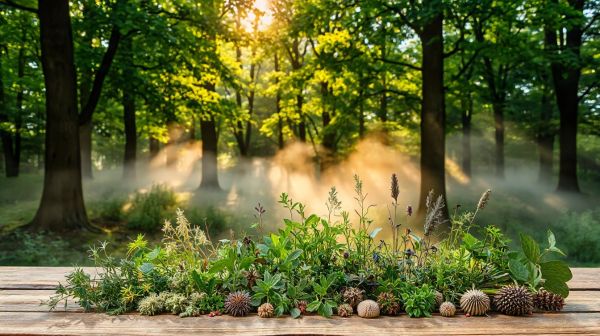 Top formations en naturopathie à distance selon vos attentes