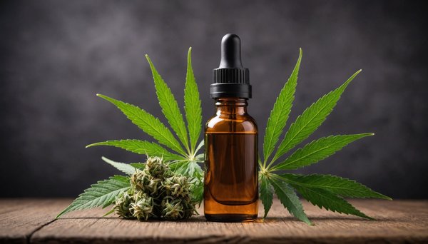 Découvrez cbdude : votre source en ligne pour le chanvre !